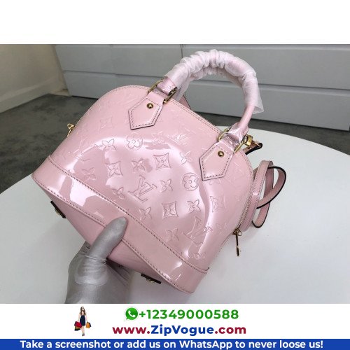 Louis Vuitton Alma - Image 7