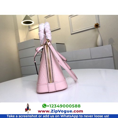 Louis Vuitton Alma - Image 8