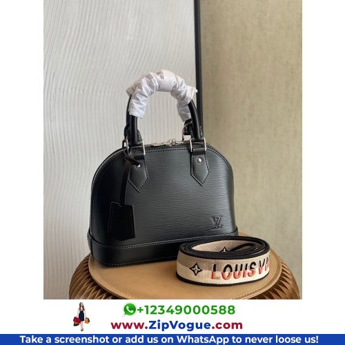 Louis Vuitton Alma