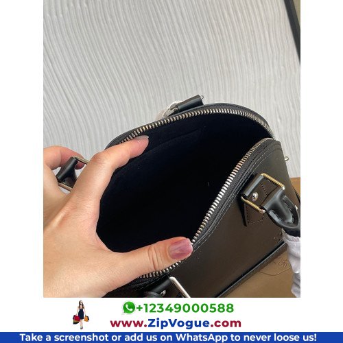 Louis Vuitton Alma - Image 2