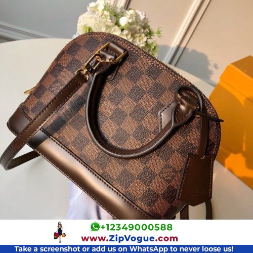 Louis Vuitton Alma - Image 6