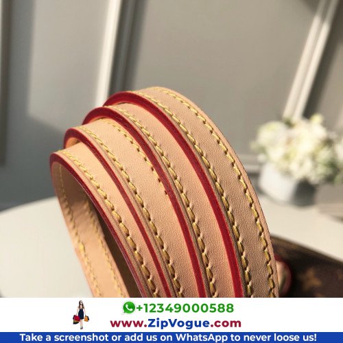 Louis Vuitton Alma - Image 8