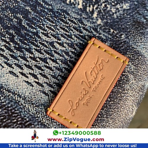 Louis Vuitton Backpack - Image 2