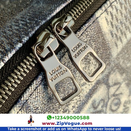 Louis Vuitton Backpack - Image 3