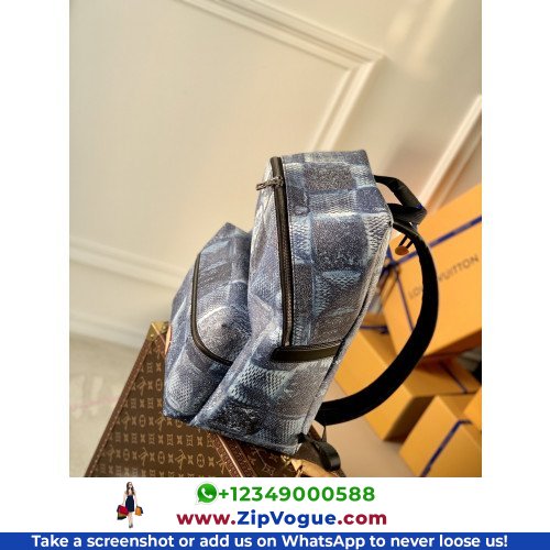 Louis Vuitton Backpack - Image 4