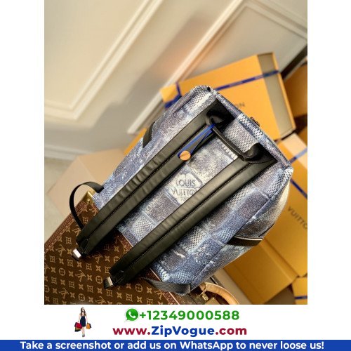 Louis Vuitton Backpack - Image 5