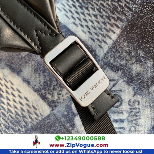 Louis Vuitton Backpack - Image 6