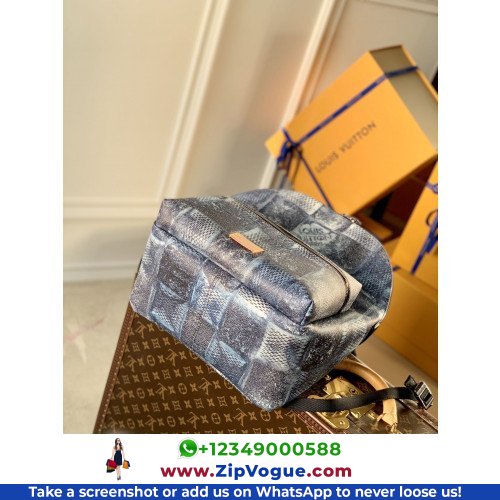 Louis Vuitton Backpack - Image 7