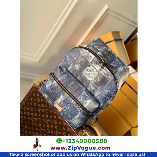 Louis Vuitton Backpack