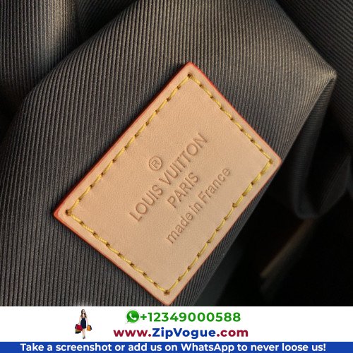 Louis Vuitton Backpack - Image 8