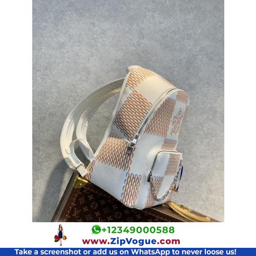 Louis Vuitton Backpack - Image 3