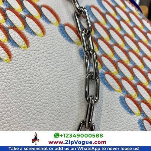 Louis Vuitton Backpack - Image 4