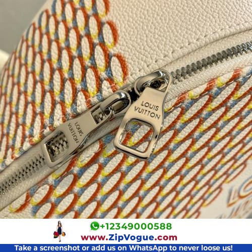 Louis Vuitton Backpack - Image 6