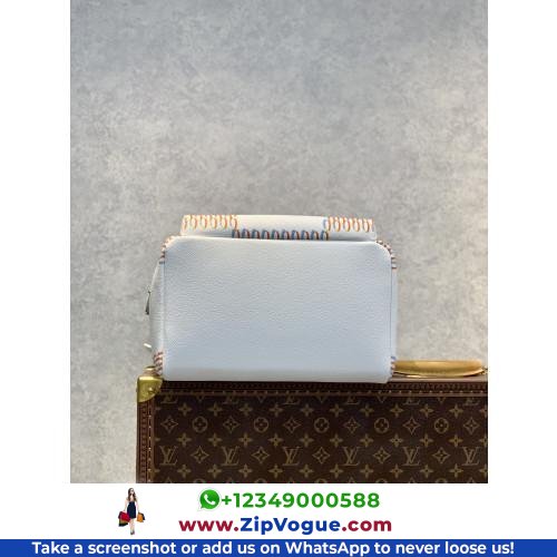 Louis Vuitton Backpack - Image 7