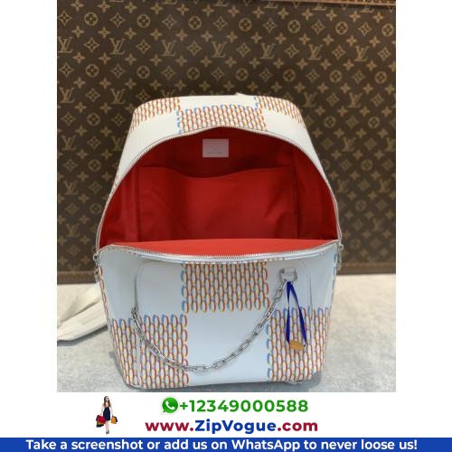 Louis Vuitton Backpack - Image 8