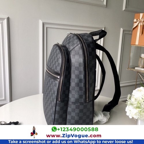 Louis Vuitton Backpack - Image 2