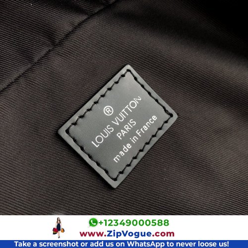 Louis Vuitton Backpack - Image 3