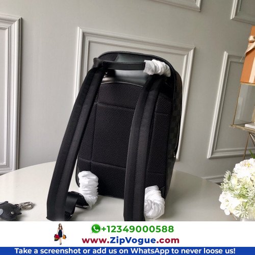 Louis Vuitton Backpack - Image 4