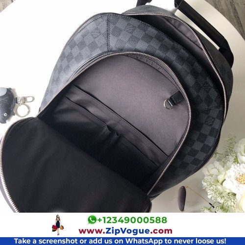 Louis Vuitton Backpack - Image 5