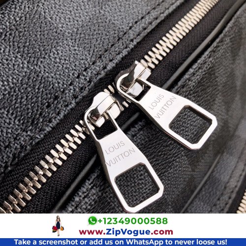 Louis Vuitton Backpack - Image 6