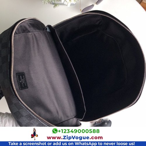 Louis Vuitton Backpack - Image 8