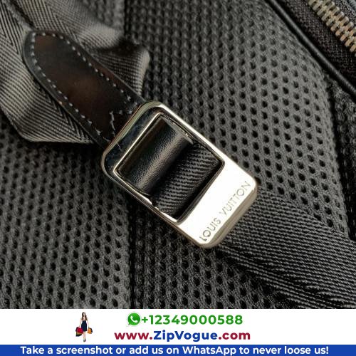 Louis Vuitton Backpack - Image 3