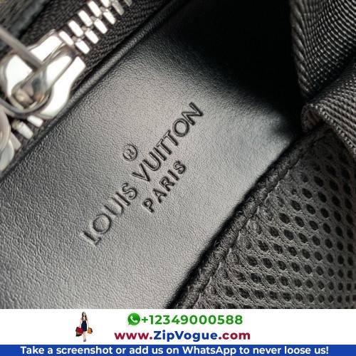 Louis Vuitton Backpack - Image 5