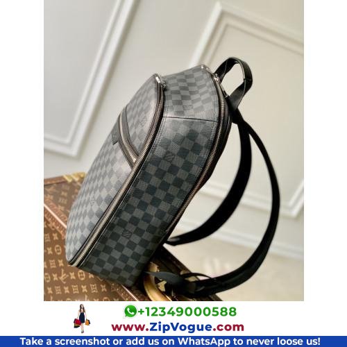 Louis Vuitton Backpack - Image 8