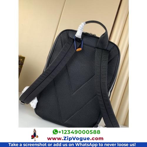 Louis Vuitton Backpack - Image 8