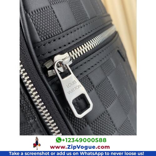 Louis Vuitton Backpack - Image 6