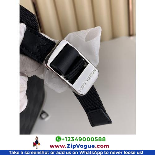 Louis Vuitton Backpack - Image 5