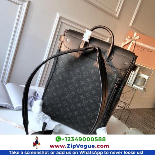 Louis Vuitton Backpack - Image 4
