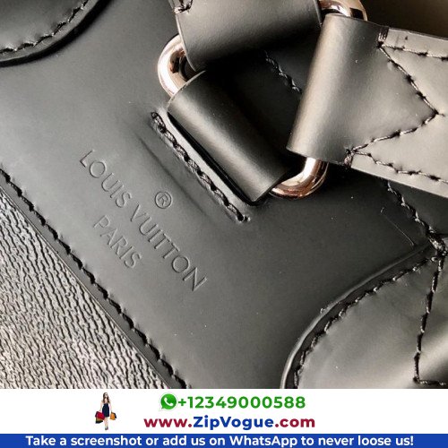 Louis Vuitton Backpack - Image 6