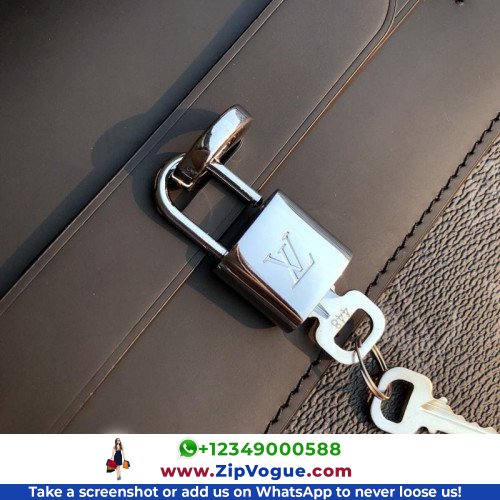 Louis Vuitton Backpack - Image 8