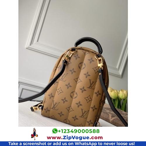 Louis Vuitton Backpack - Image 3