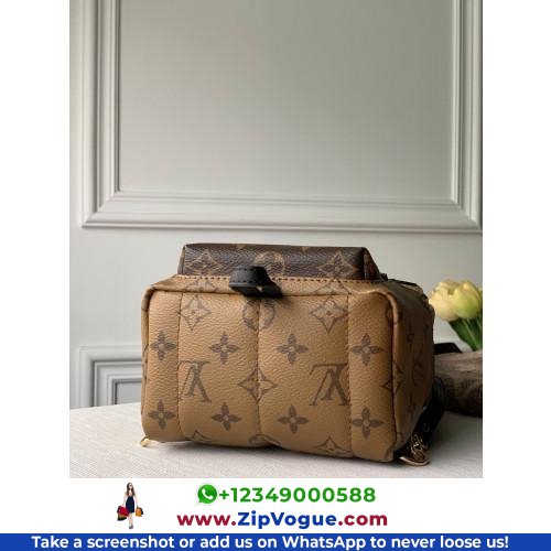 Louis Vuitton Backpack - Image 4