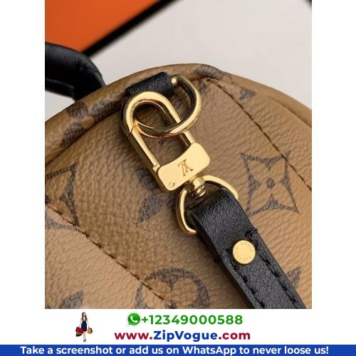 Louis Vuitton Backpack - Image 6