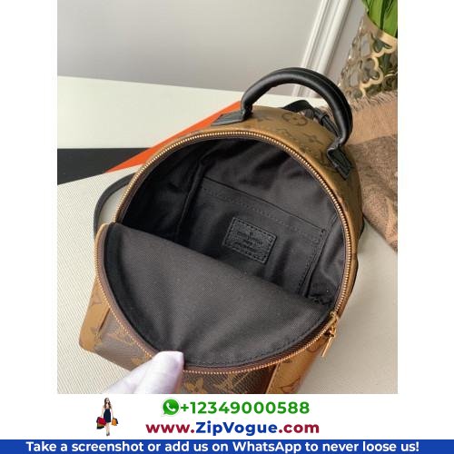 Louis Vuitton Backpack - Image 8