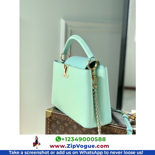 Louis Vuitton Capucines