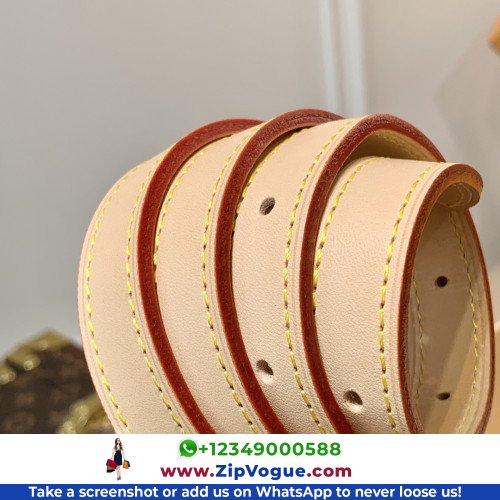 Louis Vuitton Vintage - Image 2