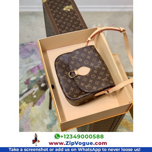 Louis Vuitton Vintage