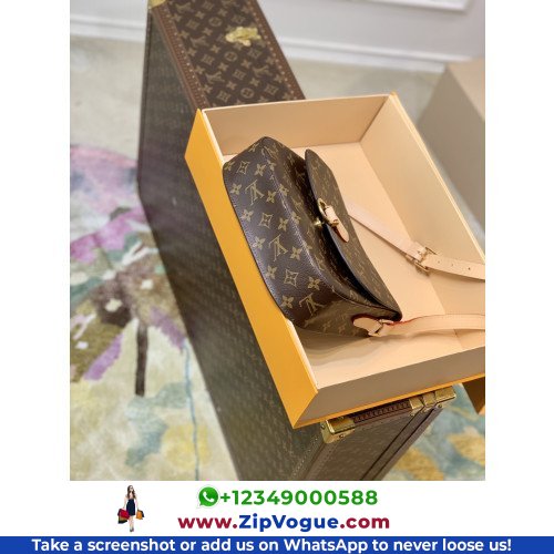 Louis Vuitton Vintage - Image 4