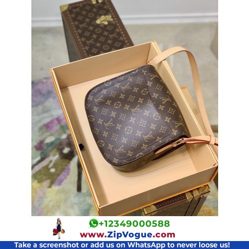 Louis Vuitton Vintage - Image 6