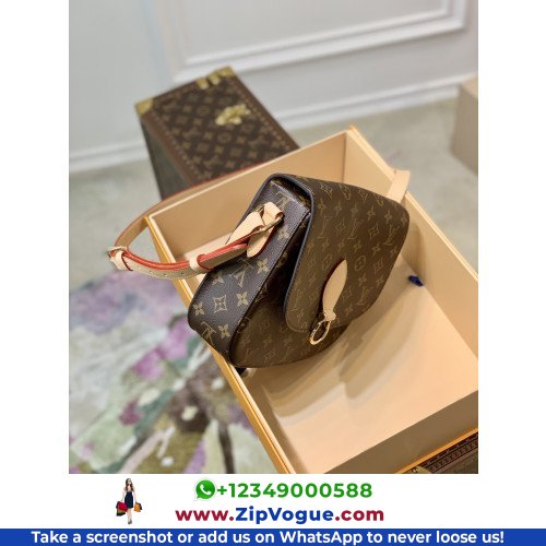 Louis Vuitton Vintage - Image 8