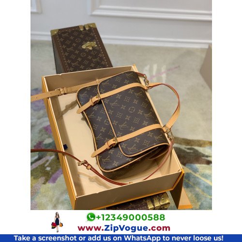 Louis Vuitton Vintage - Image 2