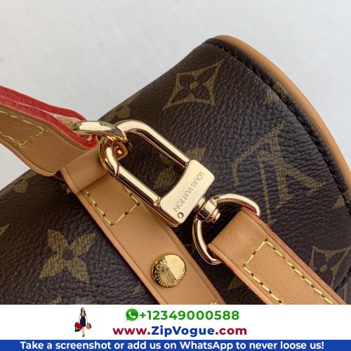 Louis Vuitton Vintage - Image 3