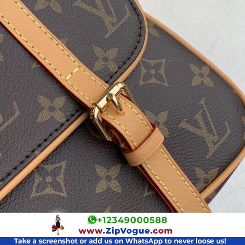 Louis Vuitton Vintage - Image 4