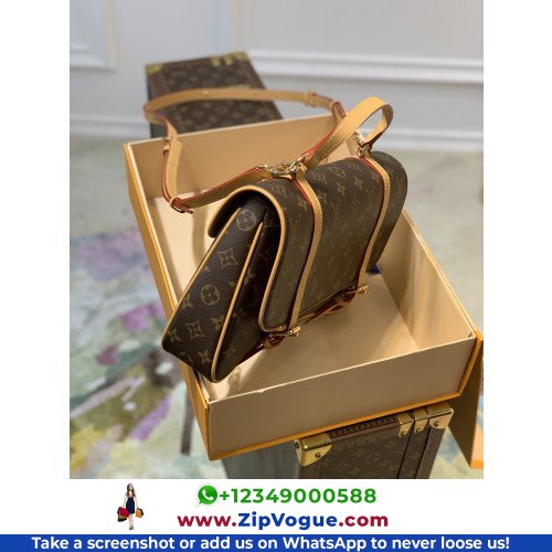 Louis Vuitton Vintage - Image 5