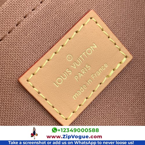 Louis Vuitton Vintage - Image 6