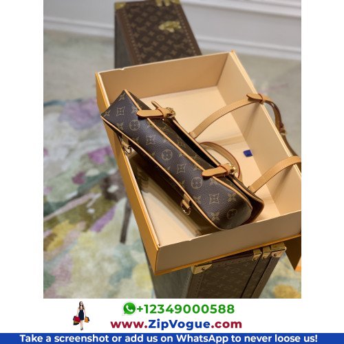 Louis Vuitton Vintage - Image 7